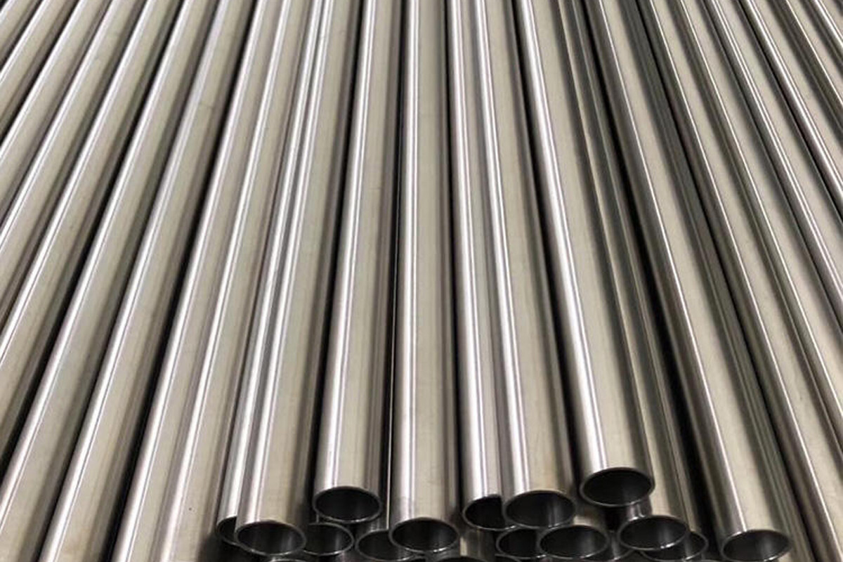 stainless steel pipe stainless steel pipe
