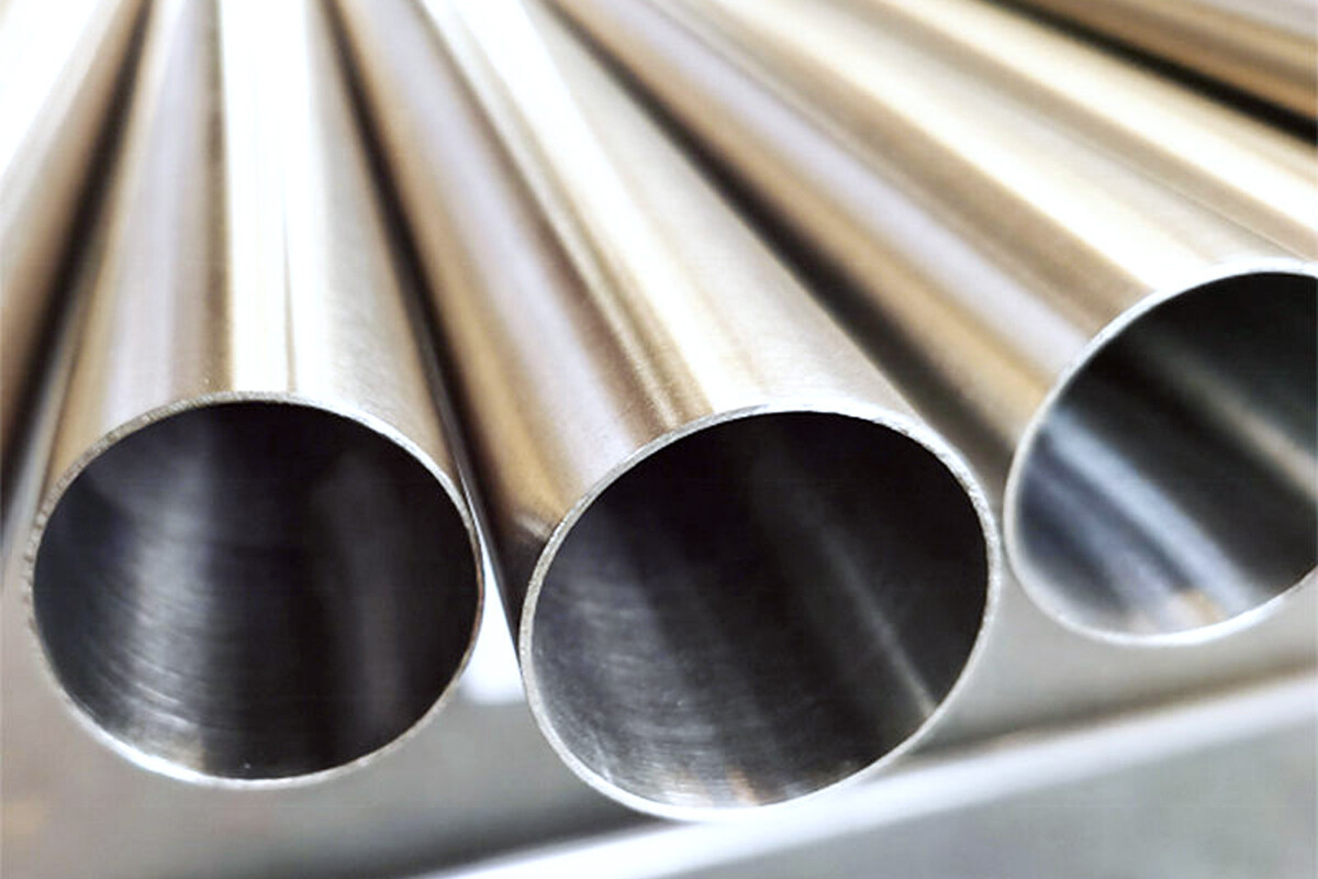stainless steel pipe stainless steel pipe