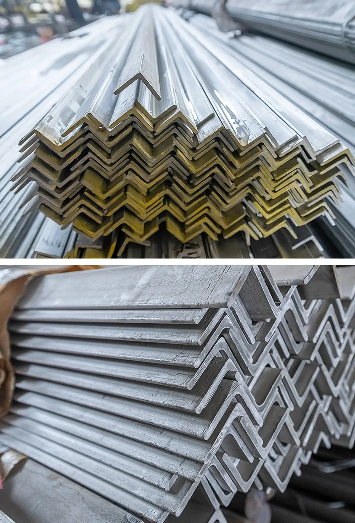 stainless steel angle bar