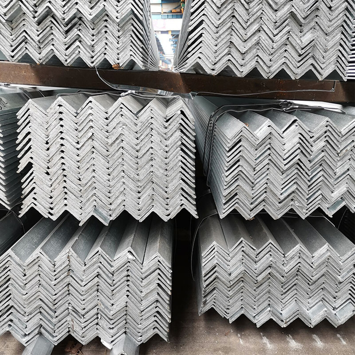 stainless steel angle bar