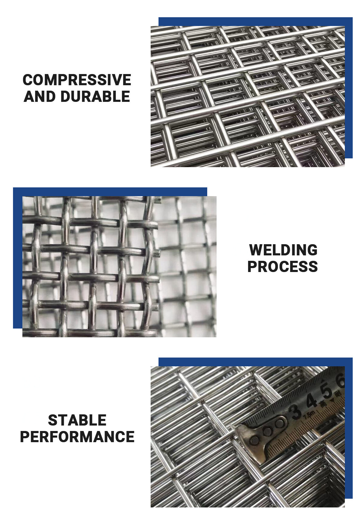 stainless steel wire mesh