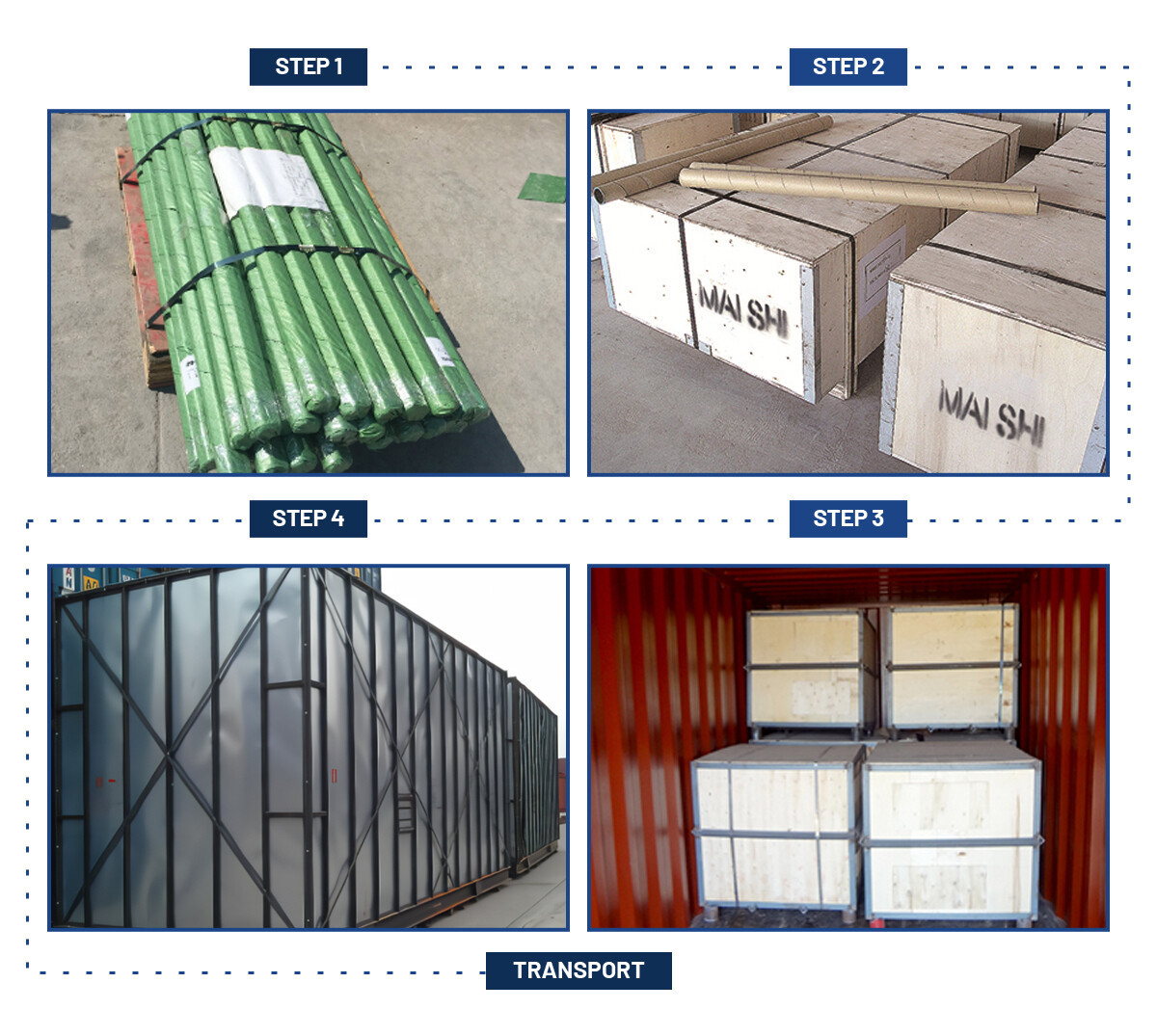 stainless steel wire mesh packing