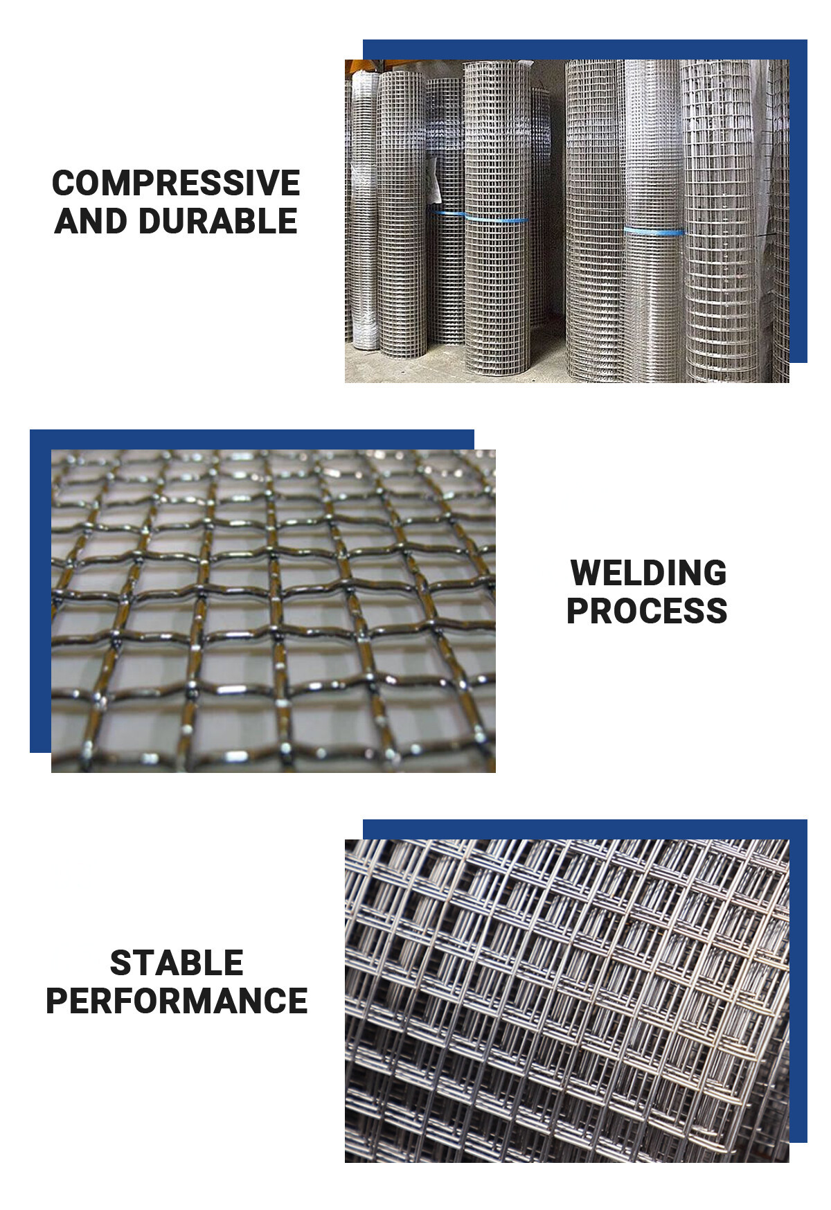 stainless steel wire mesh