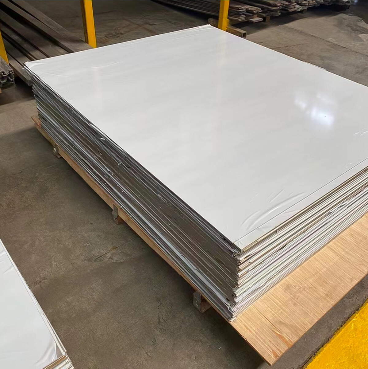 alloy plate alloy plate
