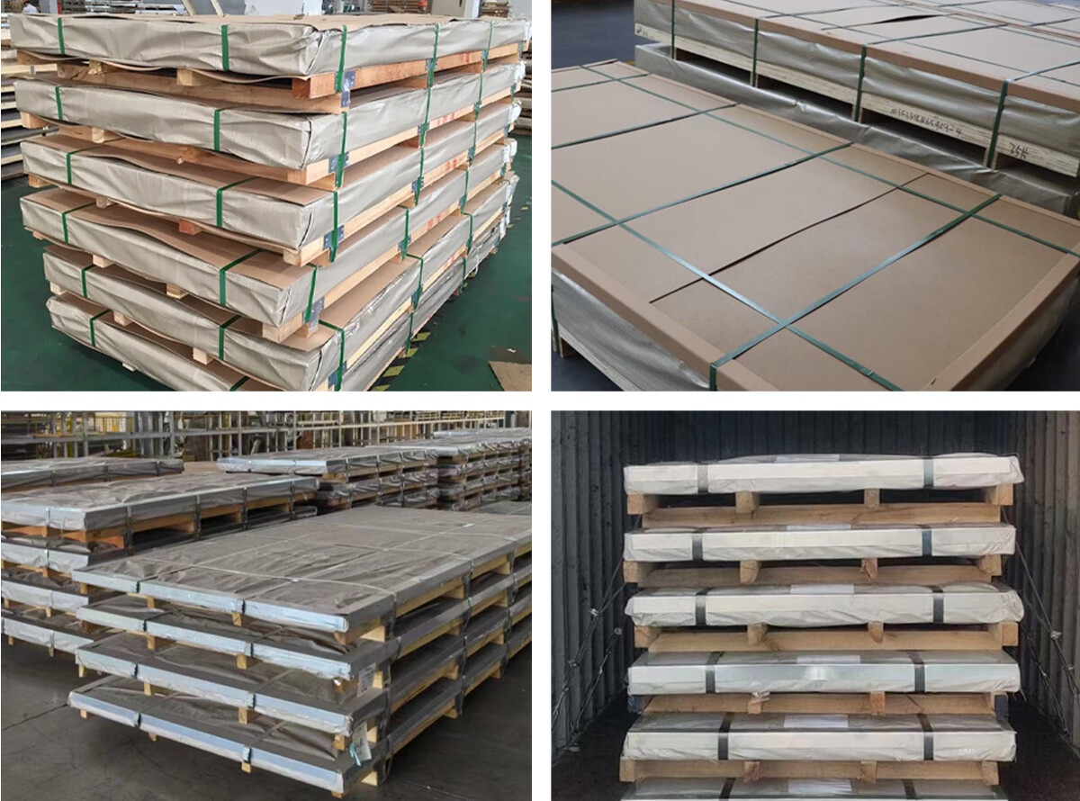 alloy plate packing alloy plate packing