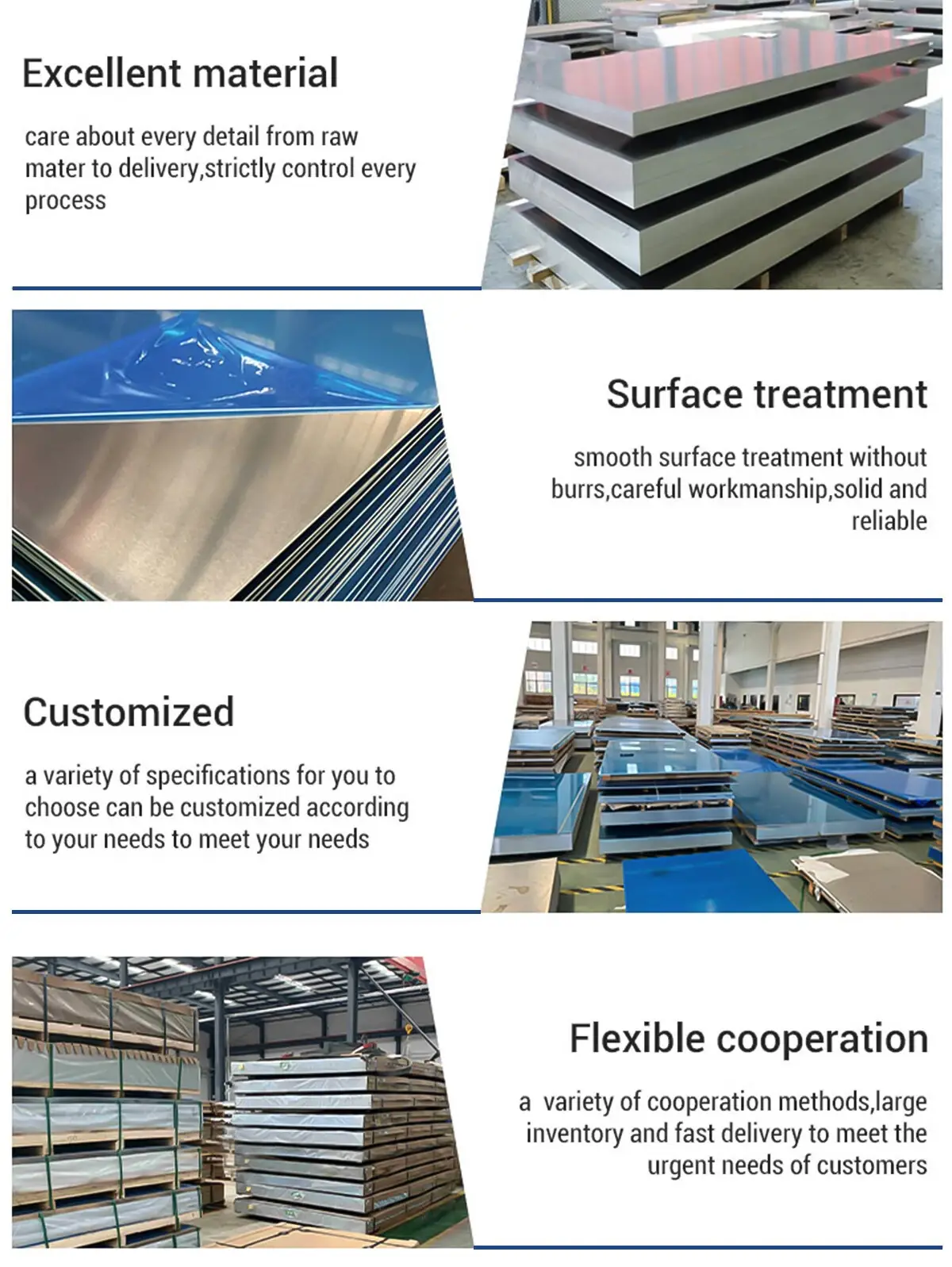 alloy plate