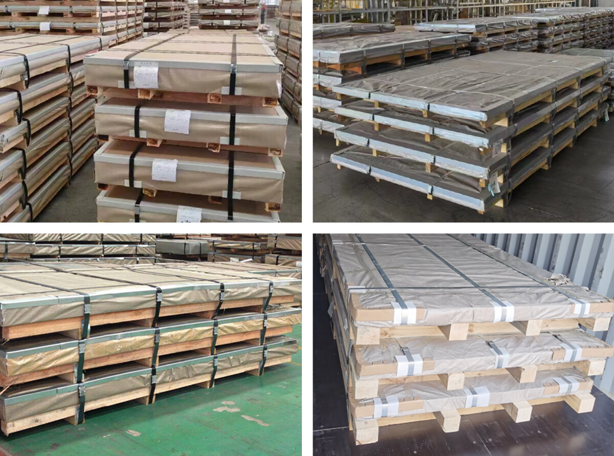 alloy plate packing alloy plate packing