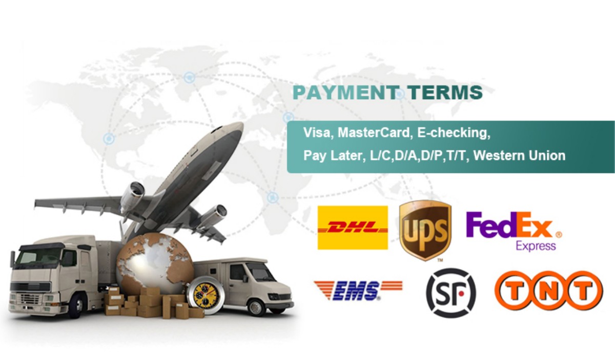 products shipping products shipping