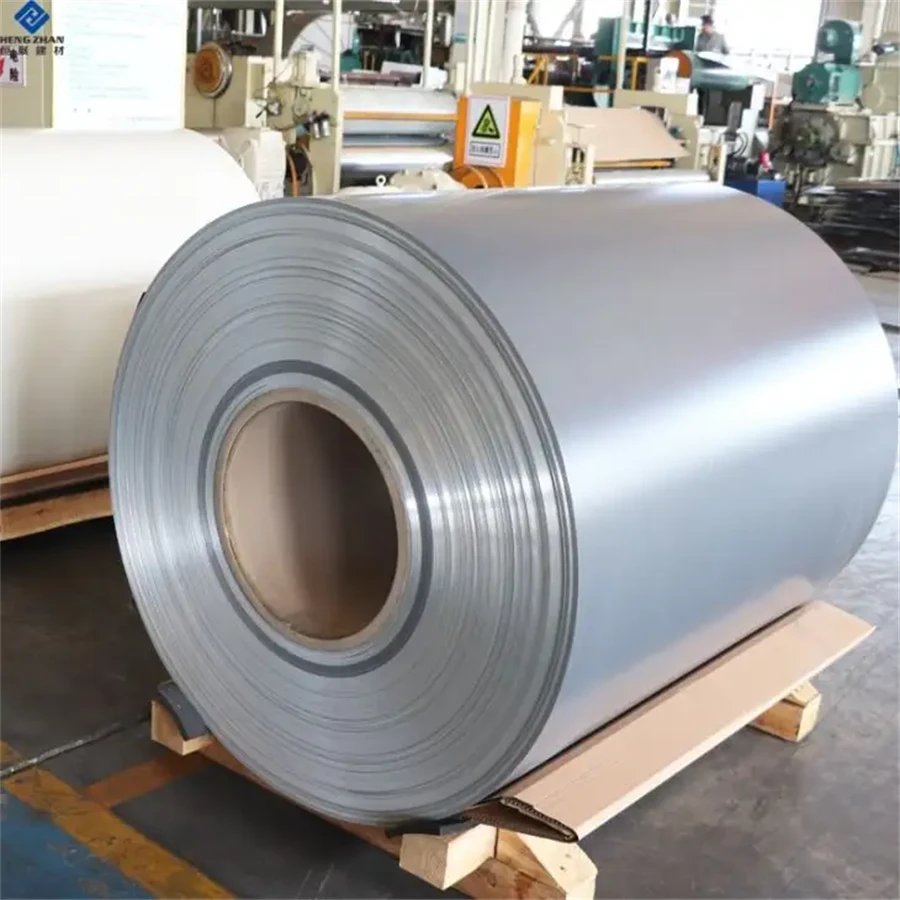 2024 Aluminum Coil