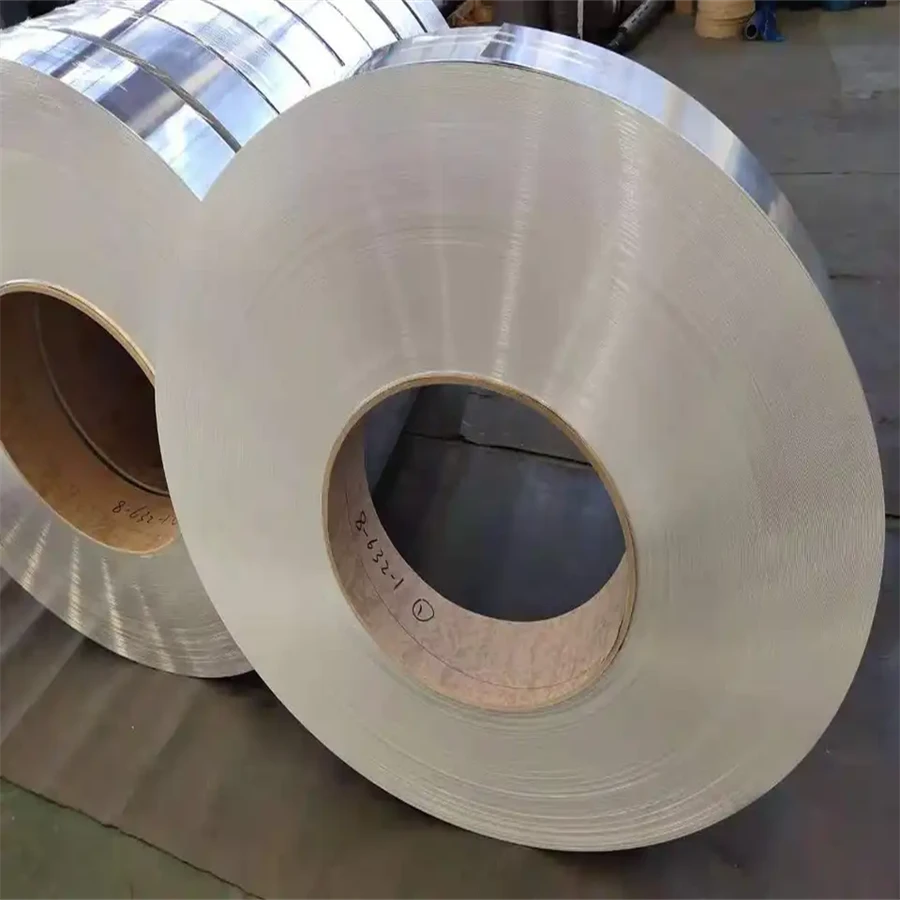 Best price 1050 Aluminum Strip