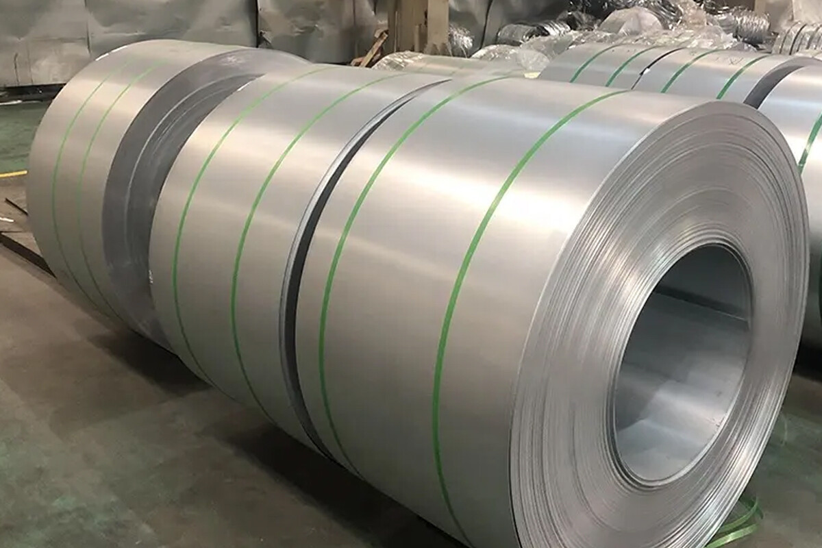 alloy coil