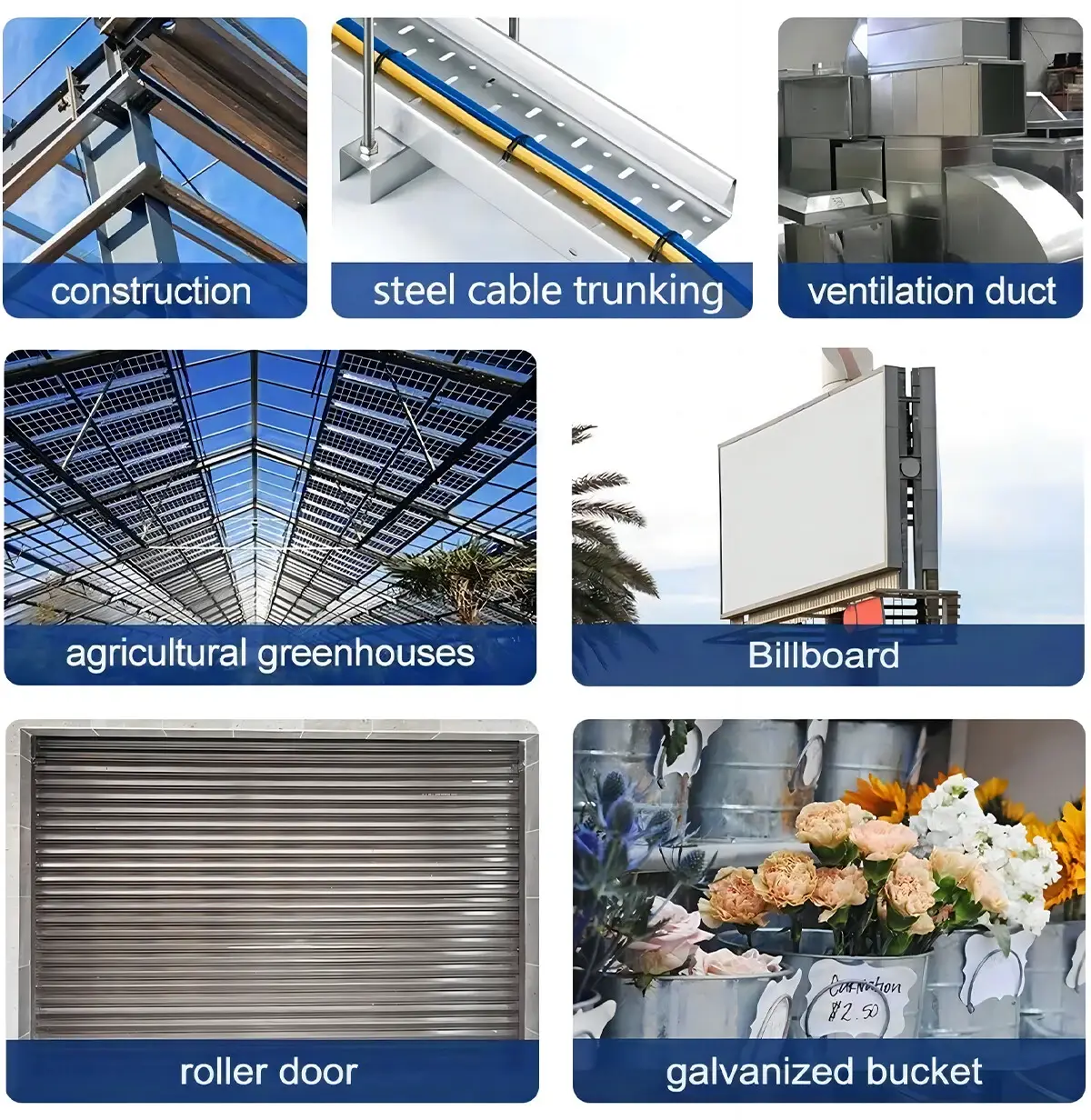 alloy coil application