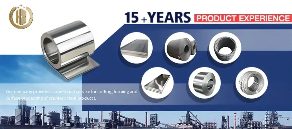 alloy coil