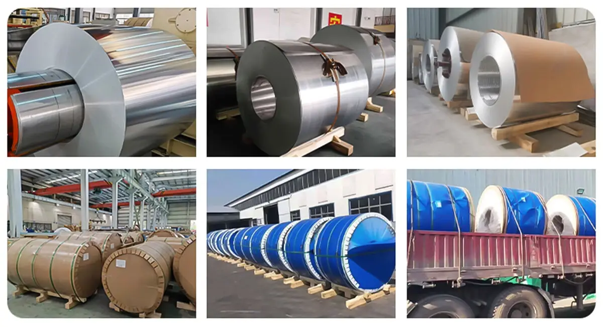 alloy coil