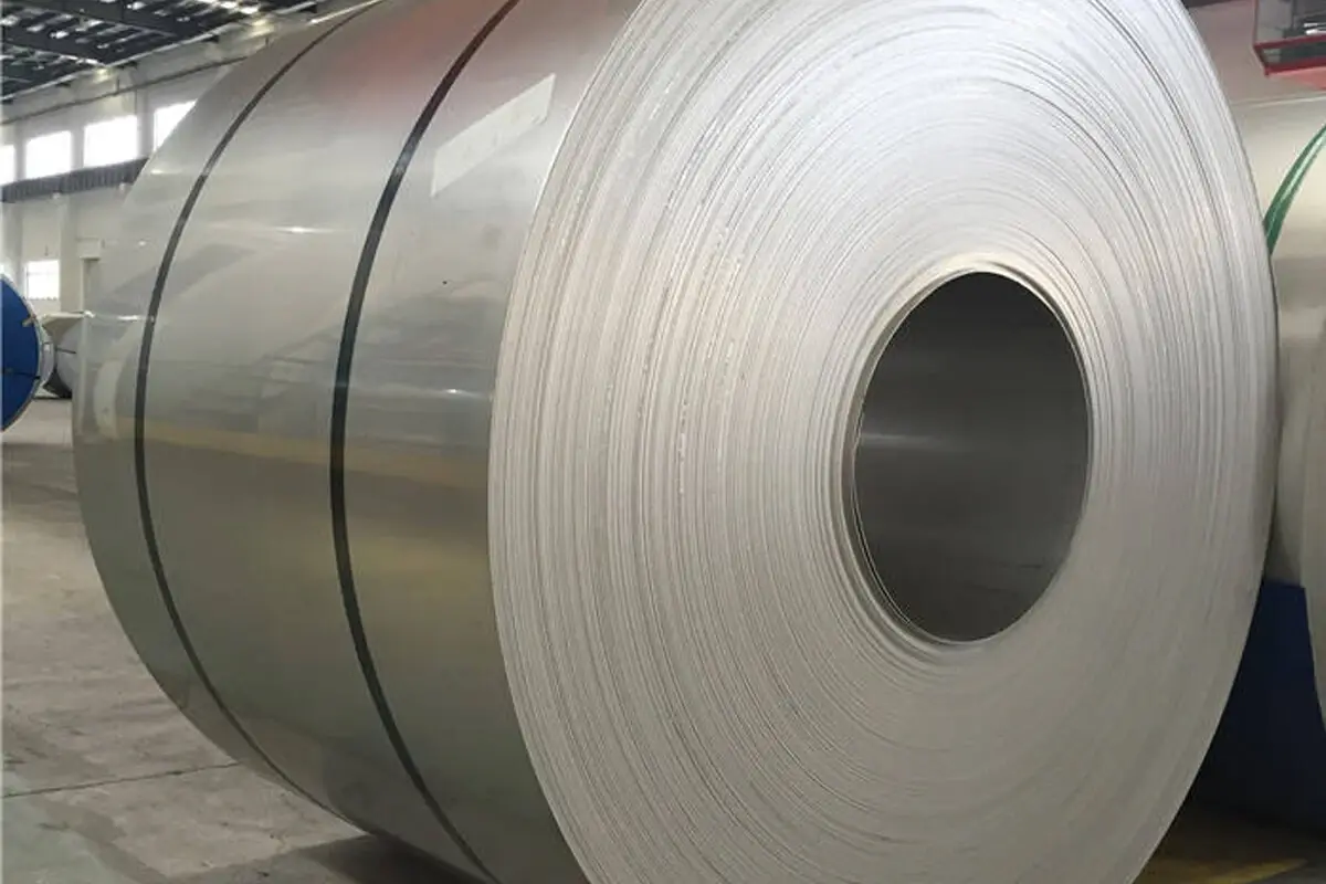 alloy coil