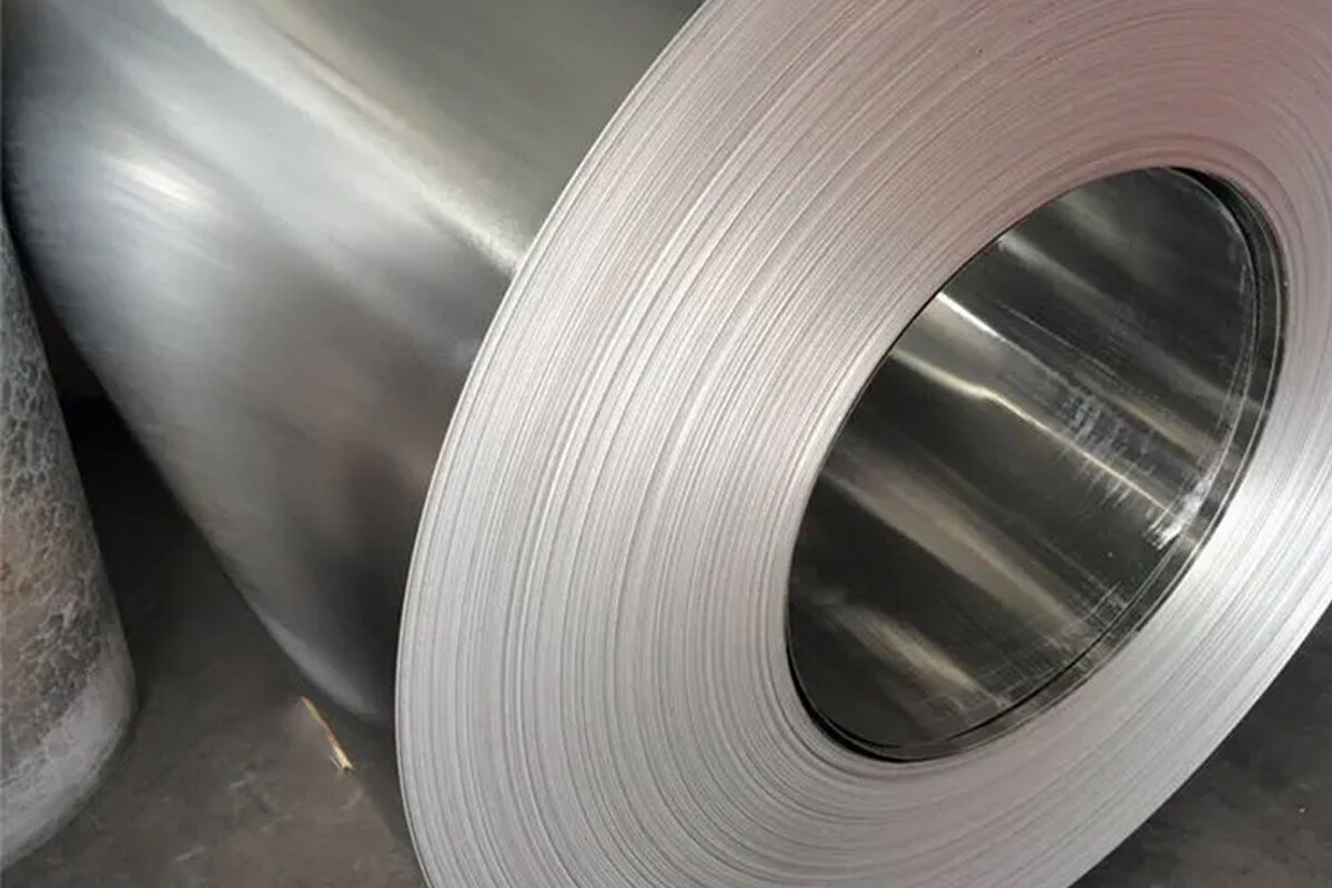 alloy coil