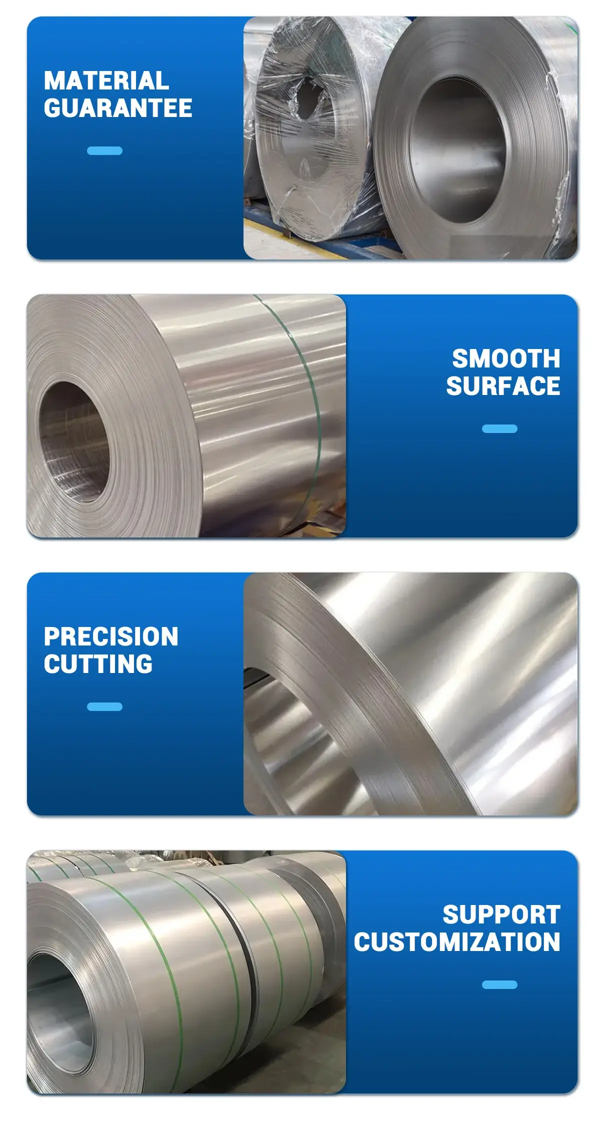 alloy coil