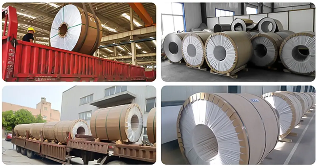 alloy coil