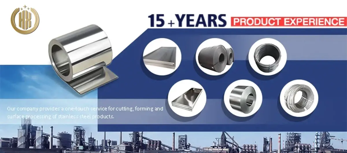 alloy coil