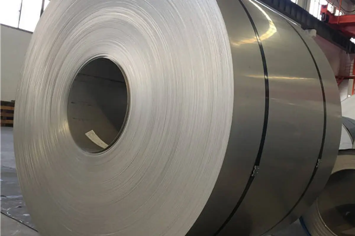 alloy coil