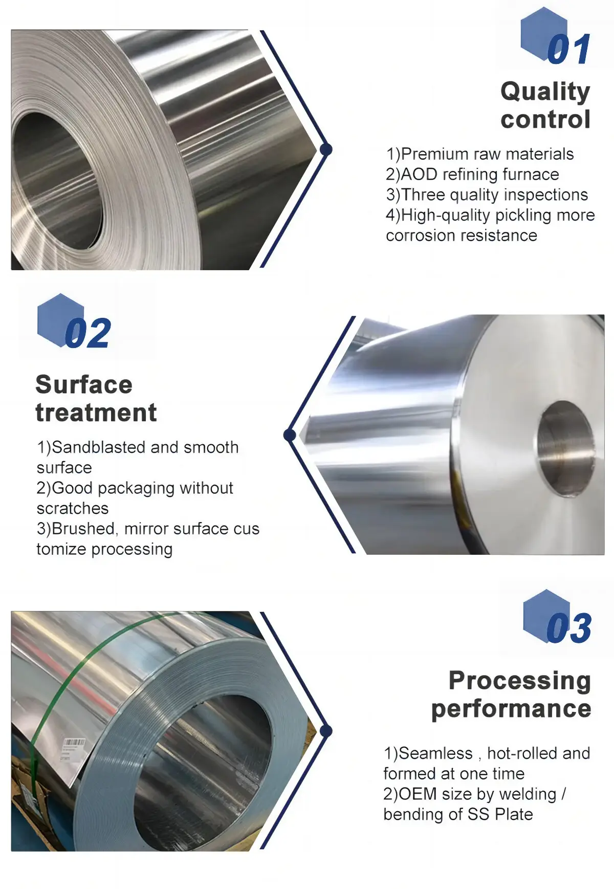 alloy coil