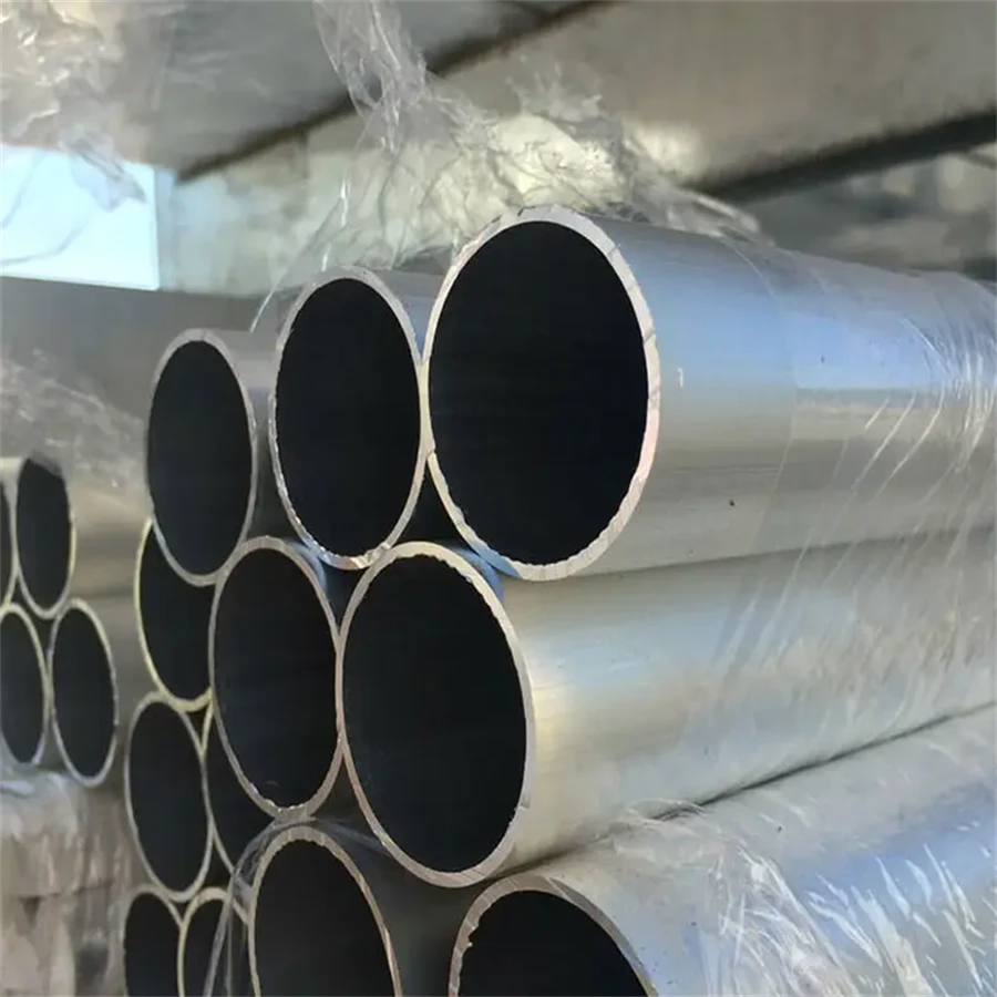 2024 Aluminum Pipe