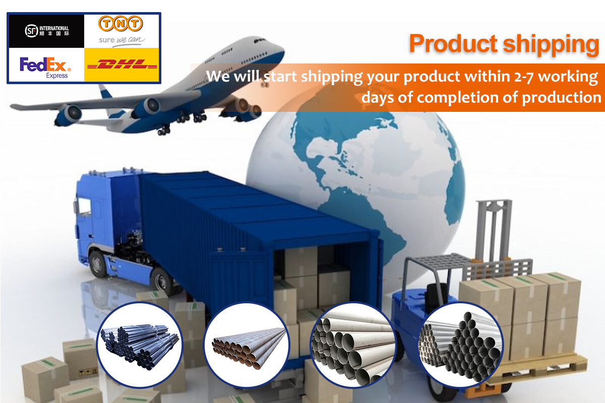 product transportation detail