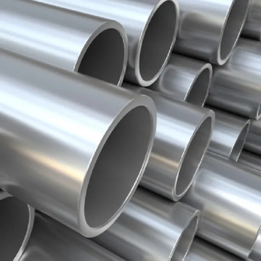 1060 Aluminum Pipe