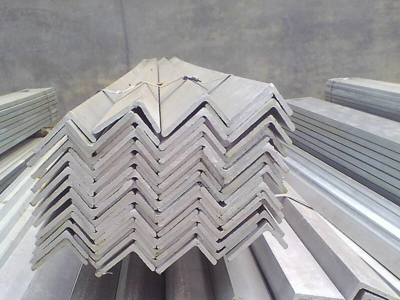 Stainless Steel Angle