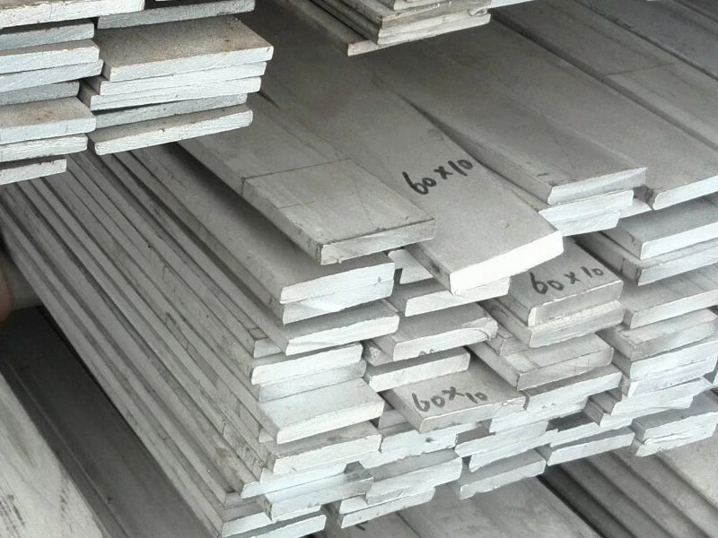 Stainless Steel Sections