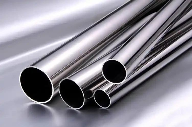 Series Stainless Steel Pipe