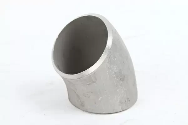 Stainless Steel Elbow