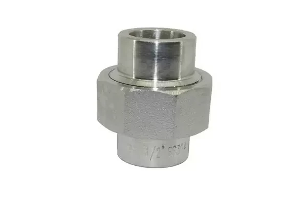 Stainless Steel Union