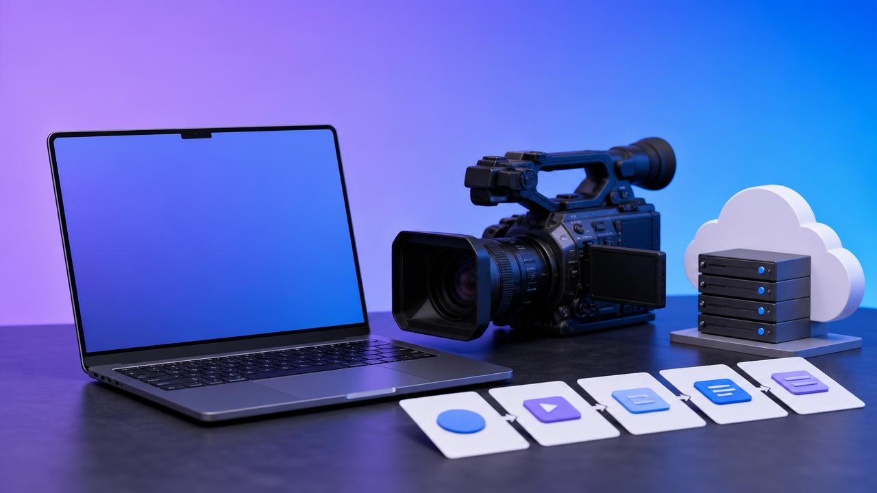 YouTube Ads for SaaS Products: When to Use Demos, Reviews, and Tutorials