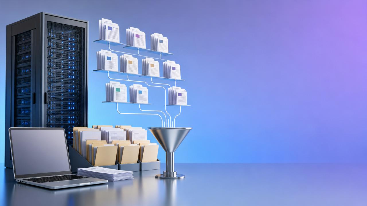 SEO Promotion for SaaS Websites: Keyword Mapping, Content Clusters, and Leads
