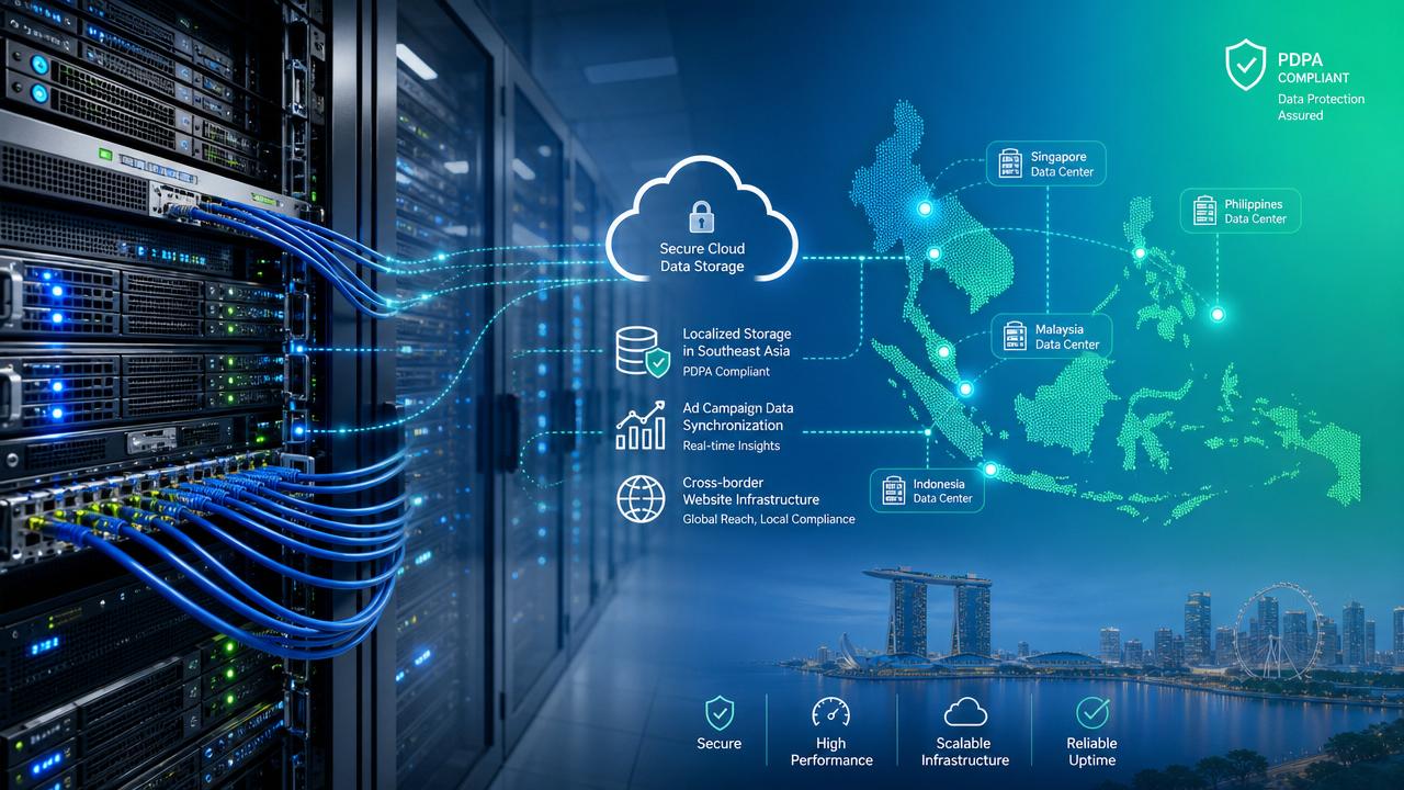 Vietnam, Indonesia Tighten Local Storage for Ad Data Vietnam, Indonesia Tighten Local Storage for Ad Data