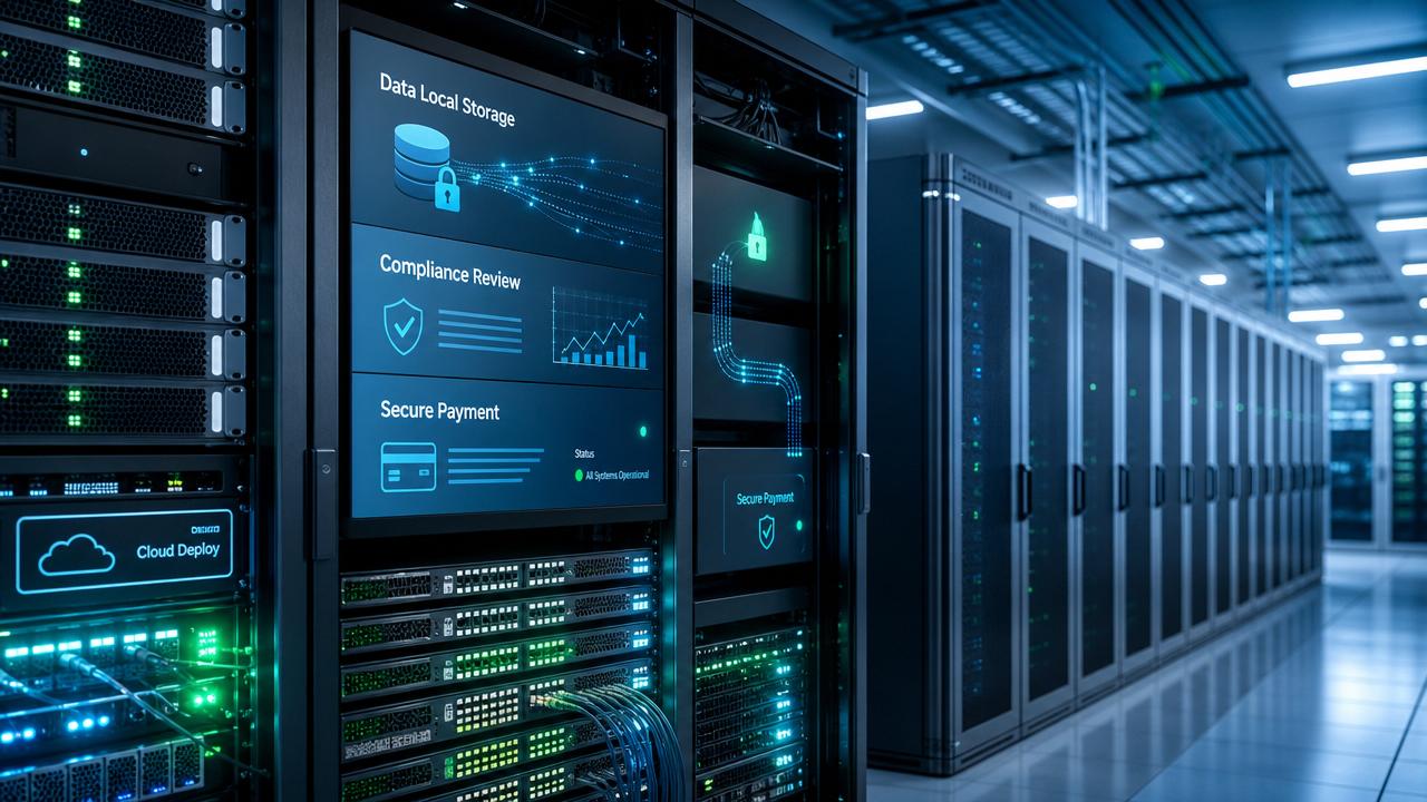 Vietnam, Indonesia Tighten Data Storage Rules Vietnam, Indonesia Tighten Data Storage Rules