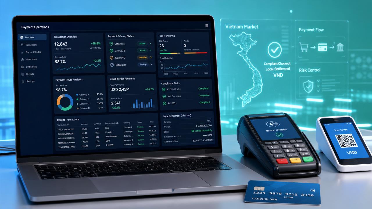 Vietnam Tightens VND Settlement Rules for DTC Sites Vietnam Tightens VND Settlement Rules for DTC Sites