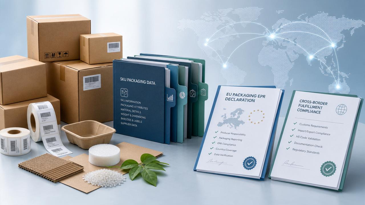 EU Extends EPR Packaging Reporting to DTC Sellers EU Extends EPR Packaging Reporting to DTC Sellers