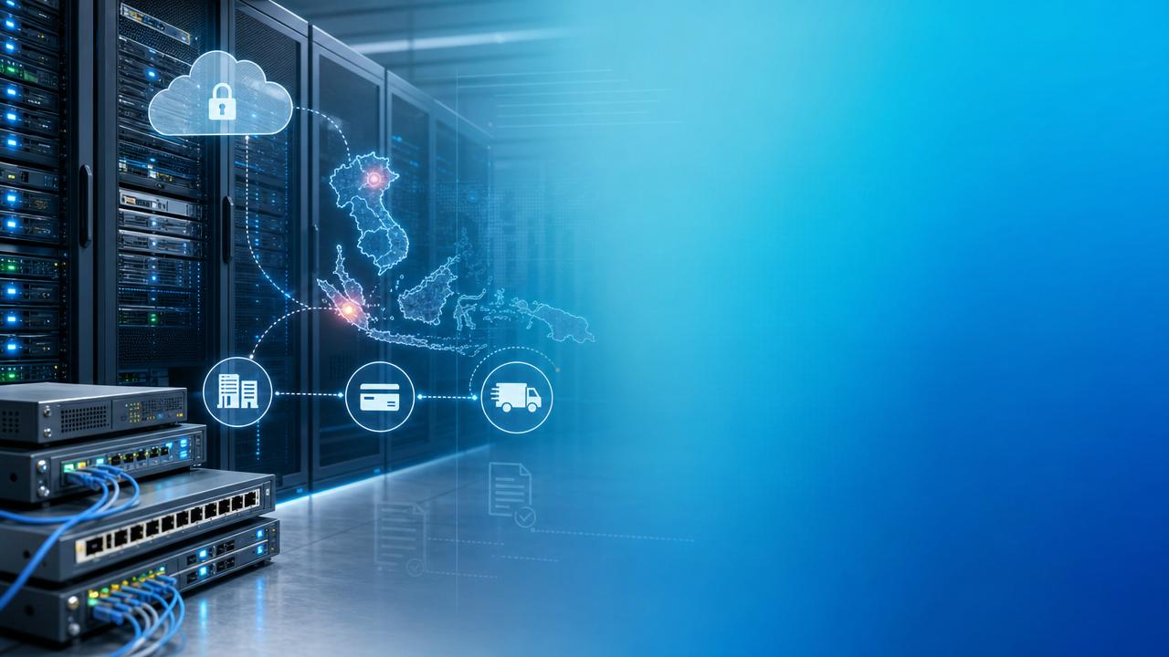 Indonesia, Vietnam Tighten SaaS Localization