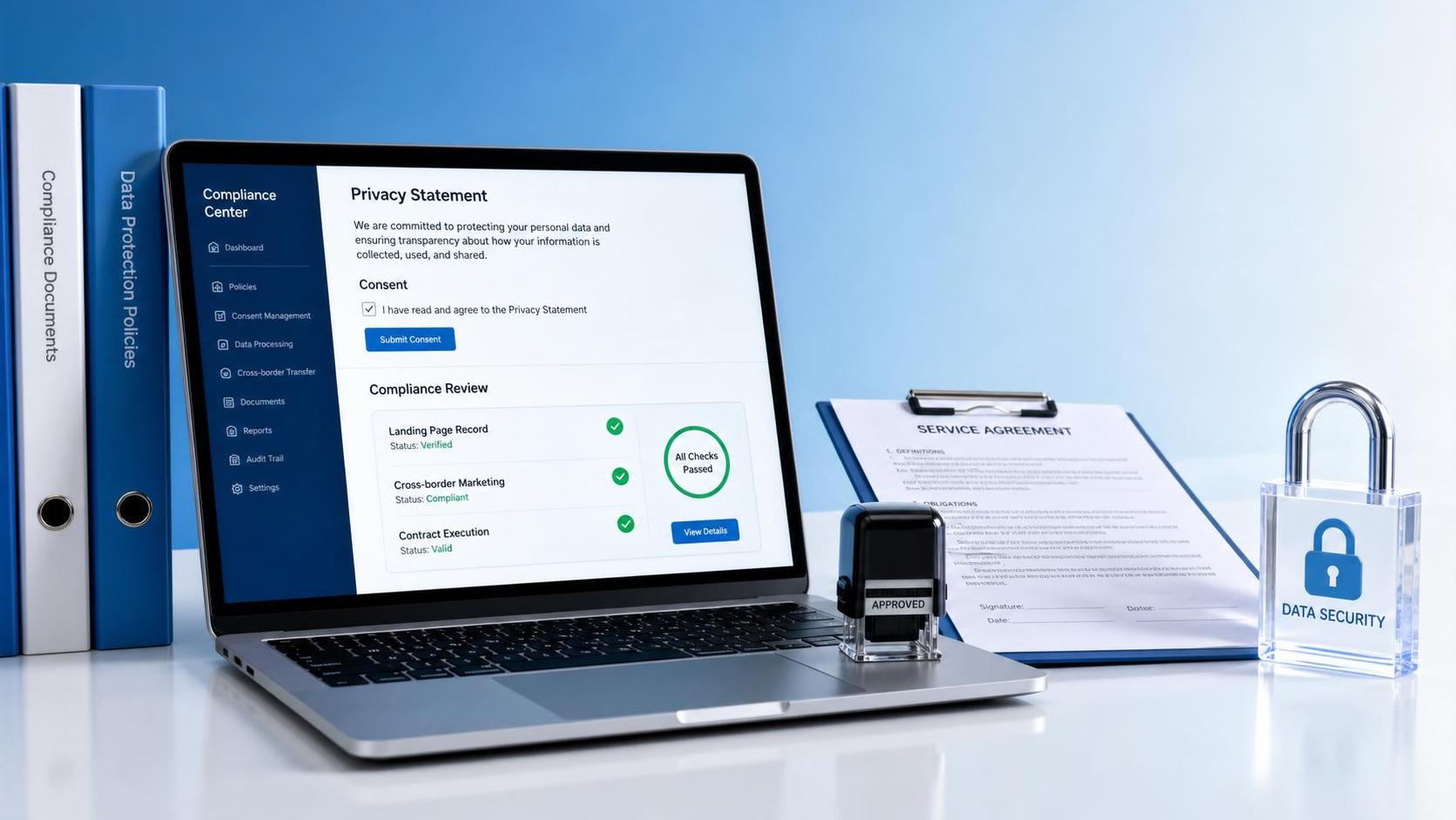 CBP Rule Takes Effect June 18: China SaaS Exporters Face Landing Page Filing