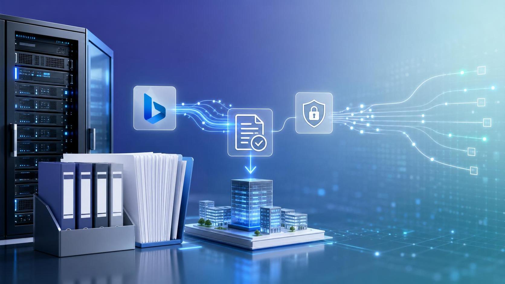 Bing Ads Adds New Compliance Filing for China SaaS Providers