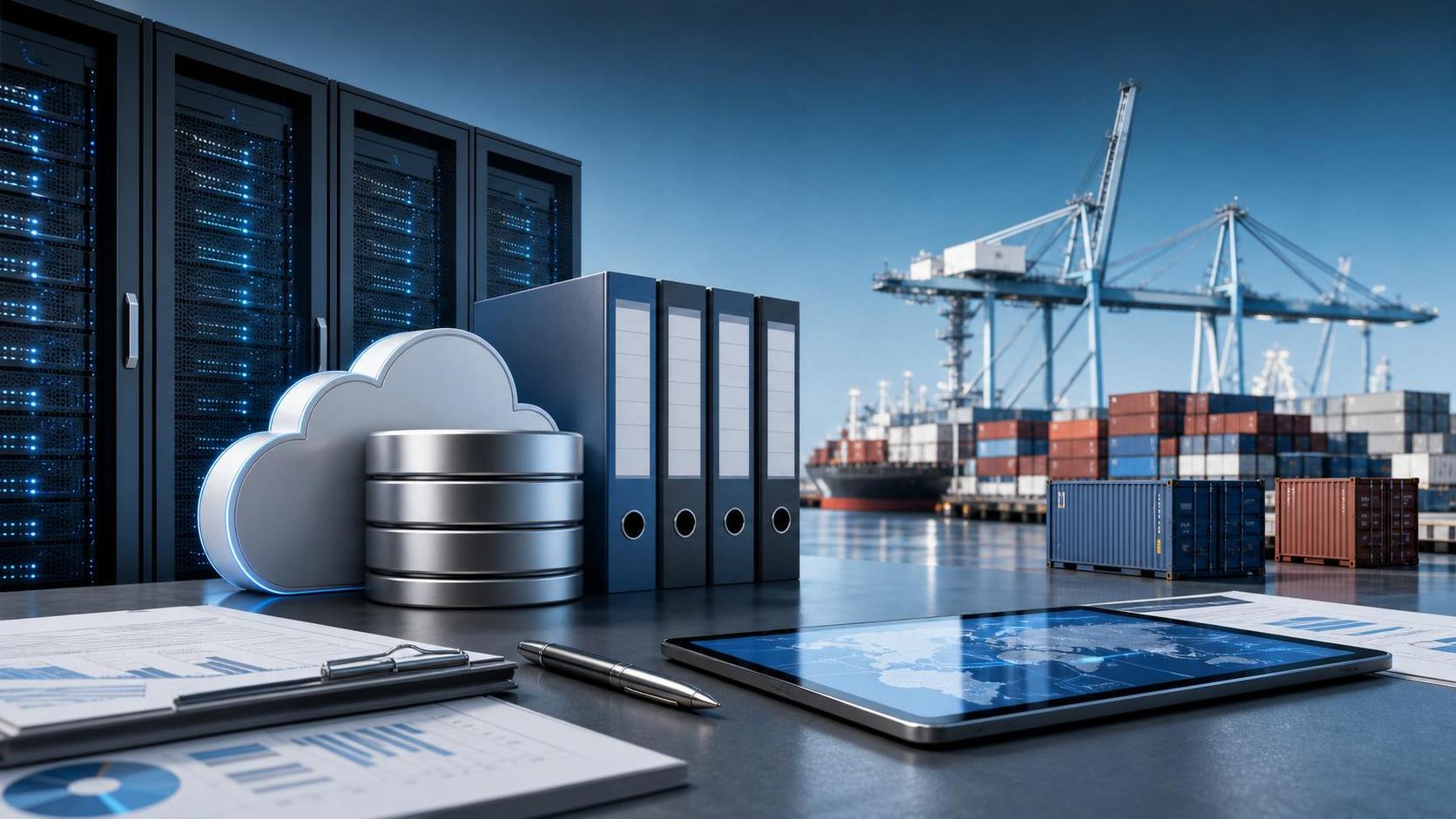 US Customs Starts SaaS Export Filing Pilot