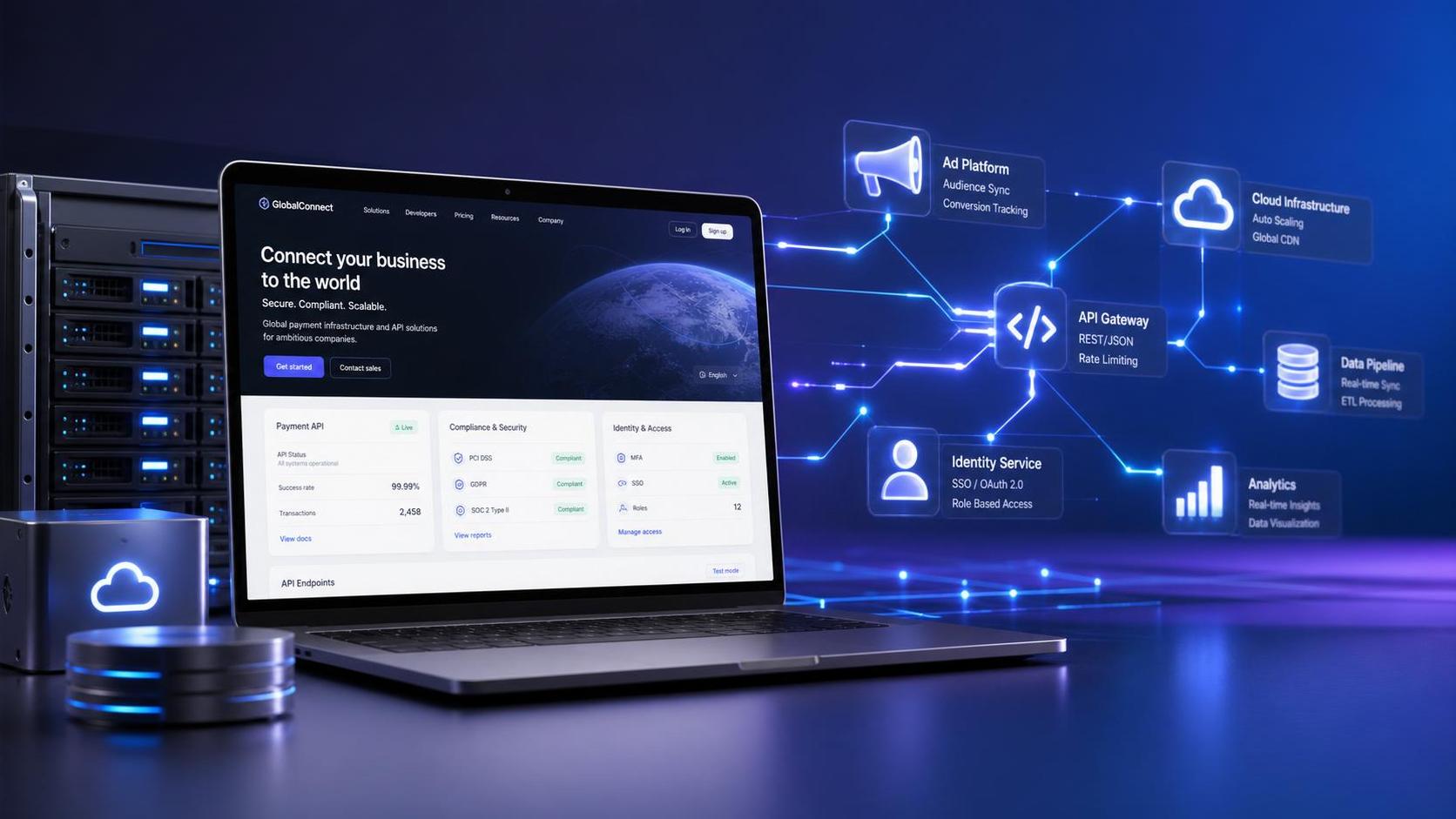 LinkedIn Adds Website Capability to B2B Buyer Ranking