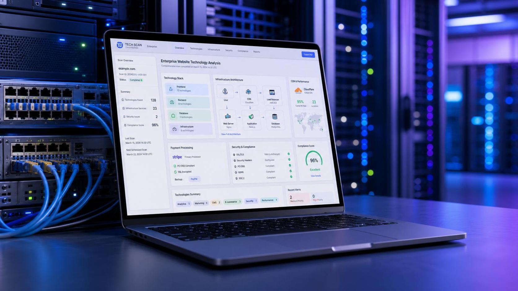 LinkedIn Adds Tech Stack Visibility to Sales Navigator LinkedIn Adds Tech Stack Visibility to Sales Navigator