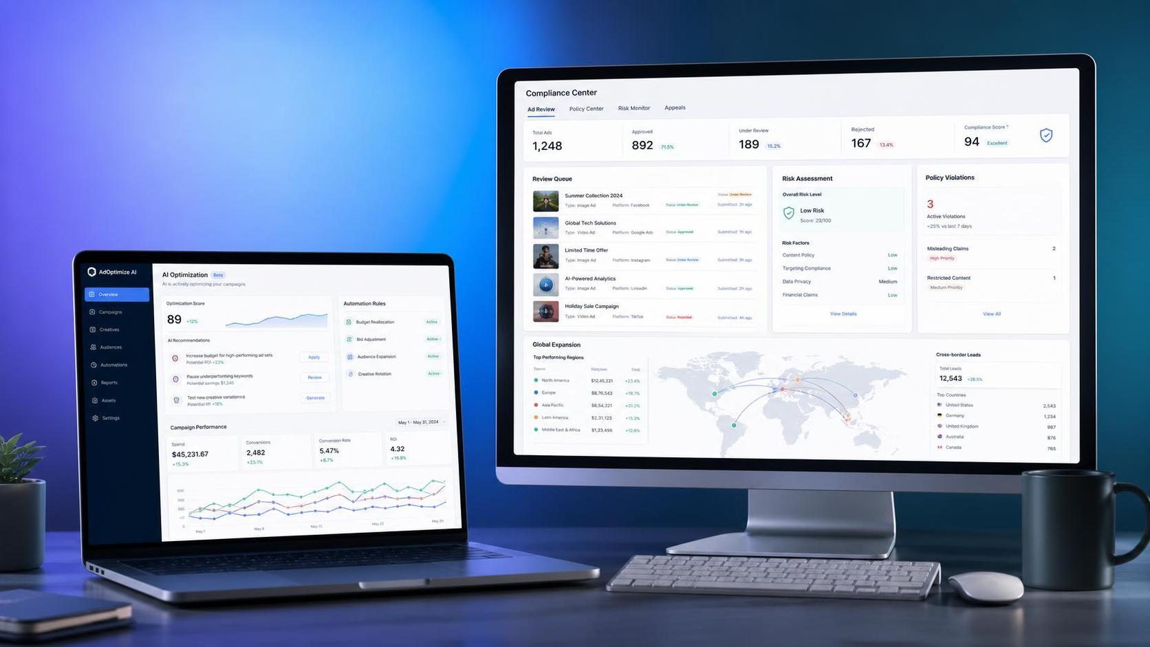 Google Ads Mandates AI Ad Labels From Aug. 11 Google Ads Mandates AI Ad Labels From Aug. 11