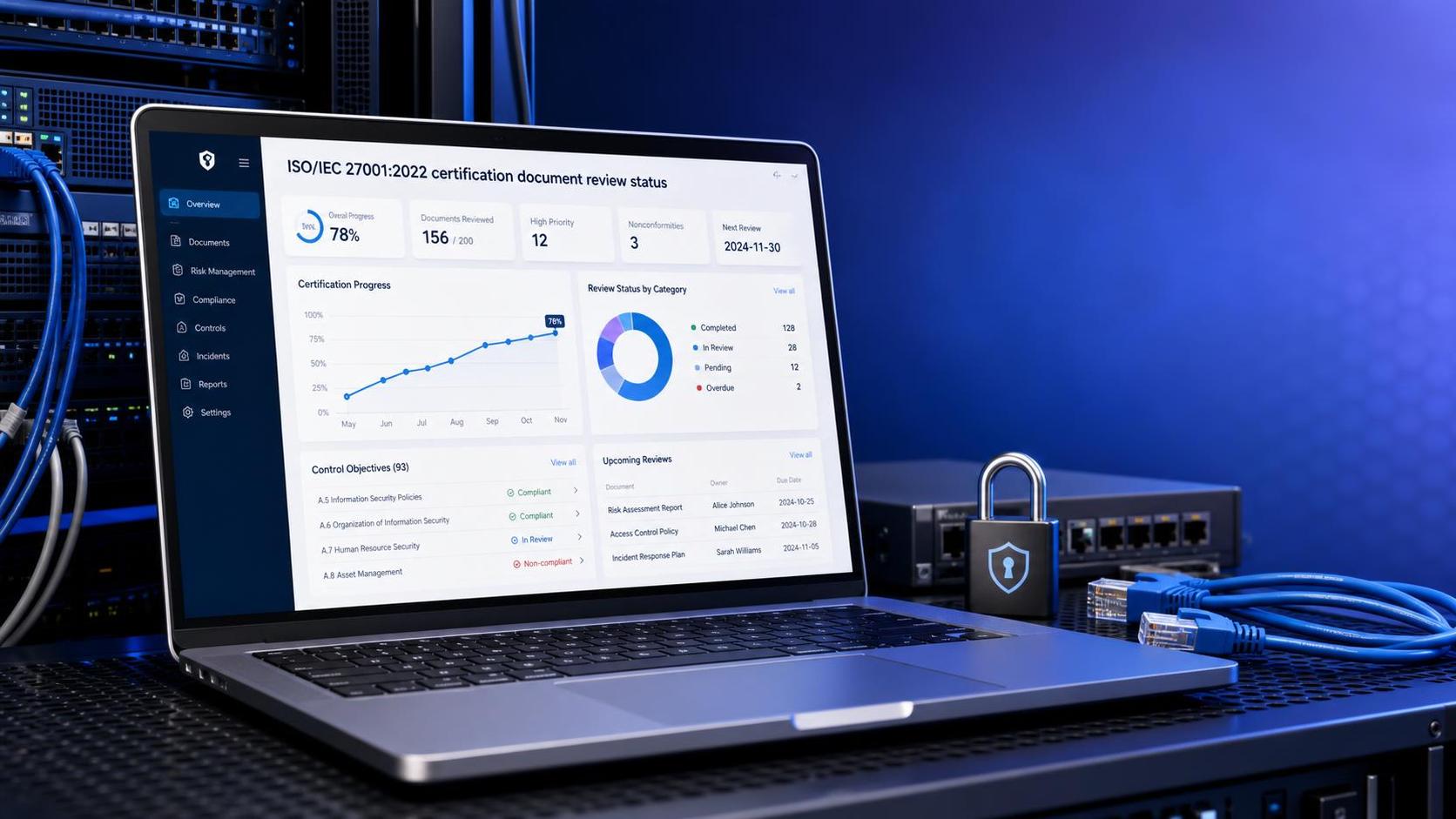 LinkedIn Rule Takes Effect: ISO 27001 Now Required for Advanced B2B Targeting LinkedIn Rule Takes Effect: ISO 27001 Now Required for Advanced B2B Targeting