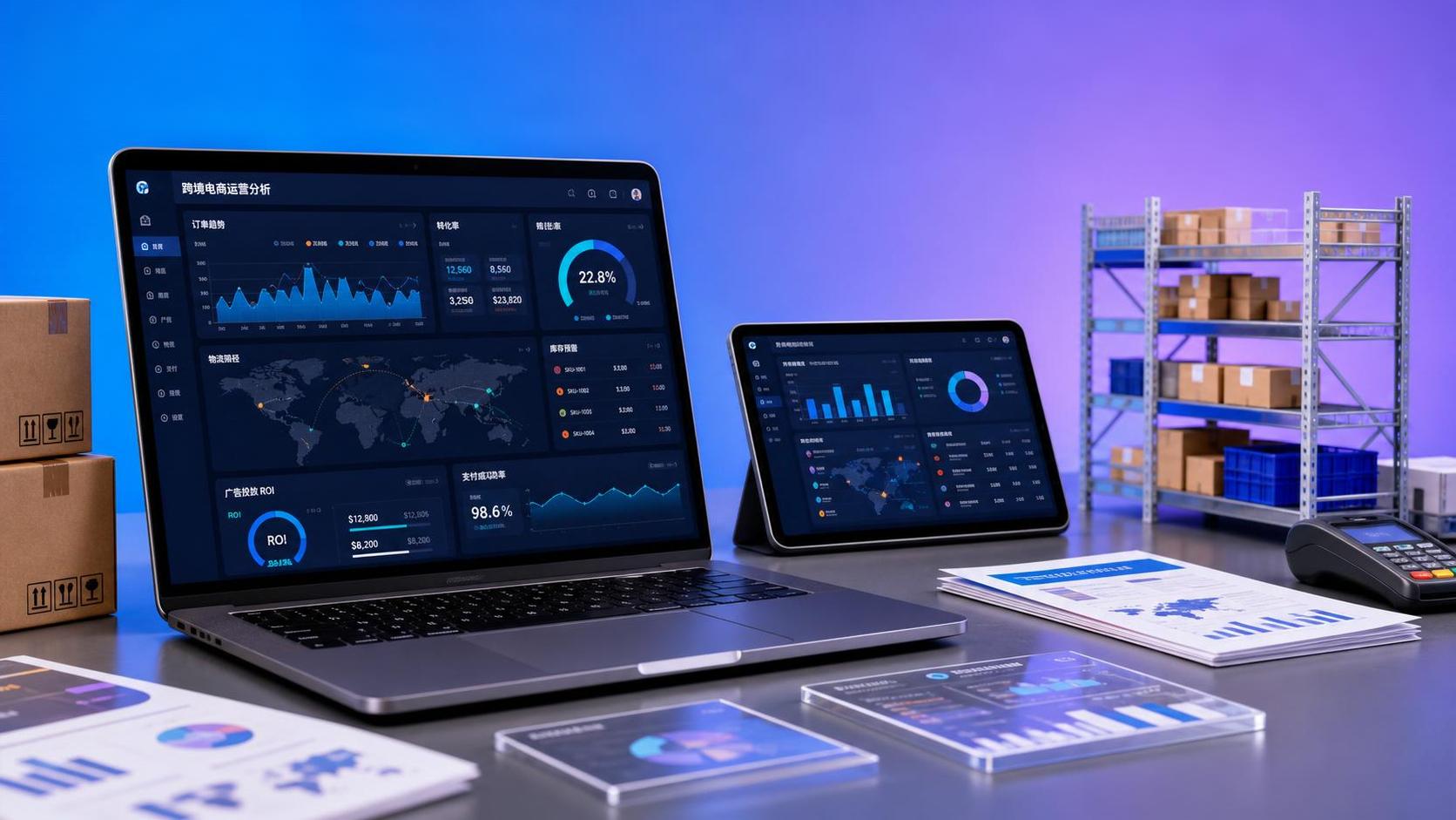 What Is Big Data Analytics and Which Business Decisions Does It Improve?