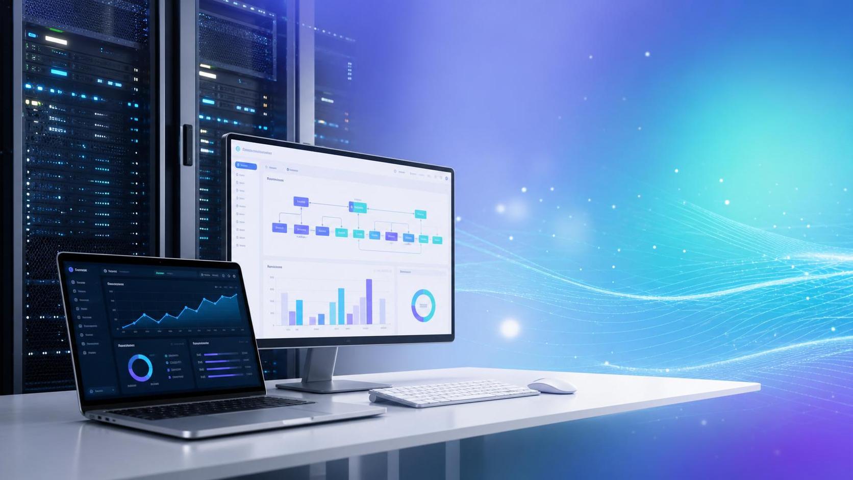 Digital Marketing SaaS vs In-House Tools: Which Setup Fits a Growing Team?