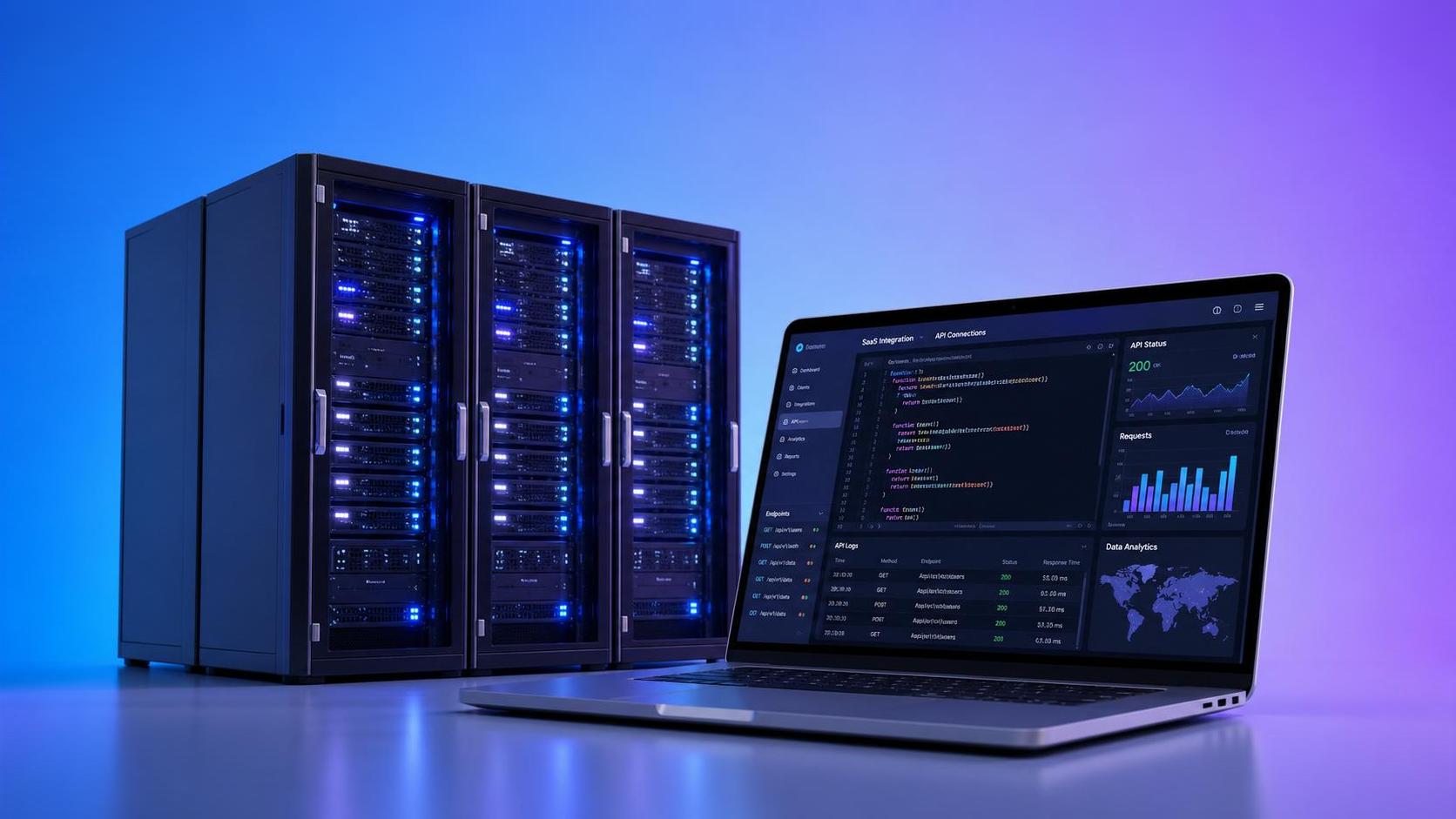 What Are Software Outsourcing Services and When Do They Fit a SaaS Team?